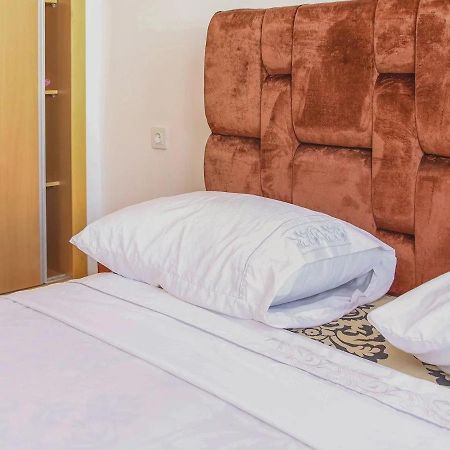 Luxueuse Appart Golf Tanger For Families Ngoại thất bức ảnh
