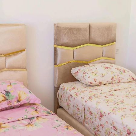 Luxueuse Appart Golf Tanger For Families Ngoại thất bức ảnh