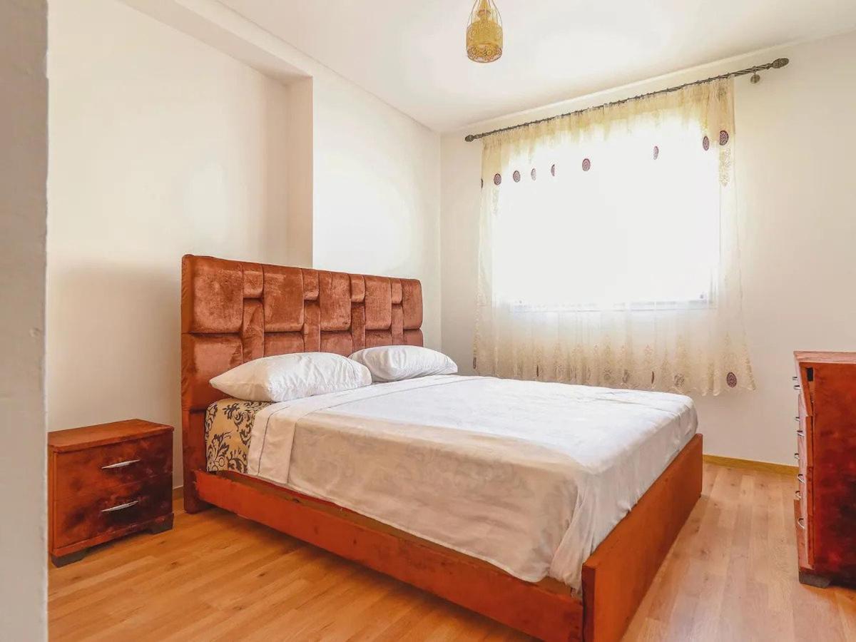 Luxueuse Appart Golf Tanger For Families Ngoại thất bức ảnh