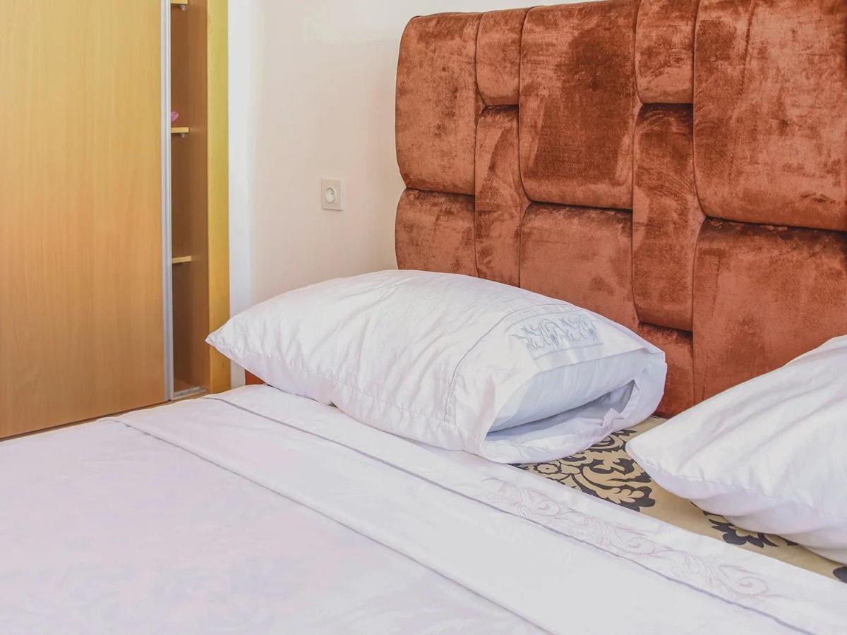 Luxueuse Appart Golf Tanger For Families Ngoại thất bức ảnh