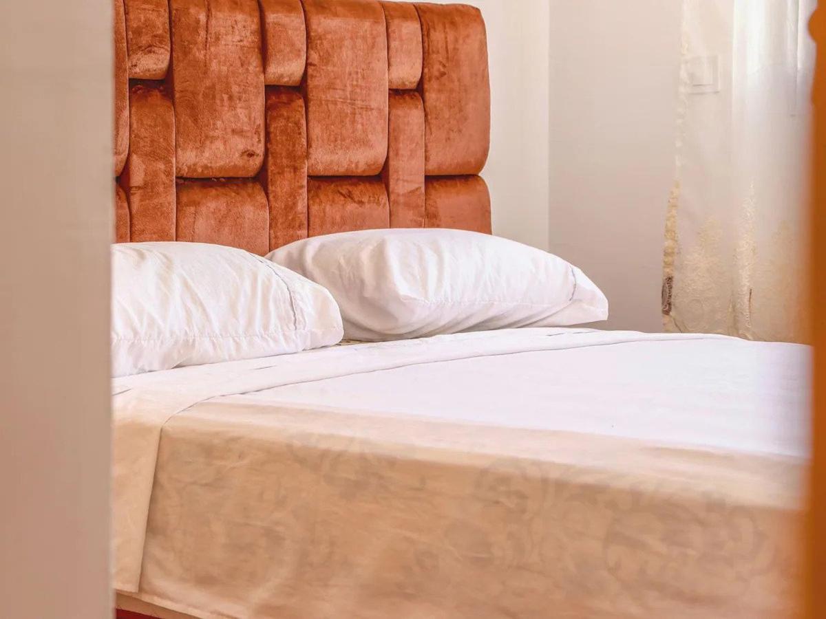 Luxueuse Appart Golf Tanger For Families Ngoại thất bức ảnh