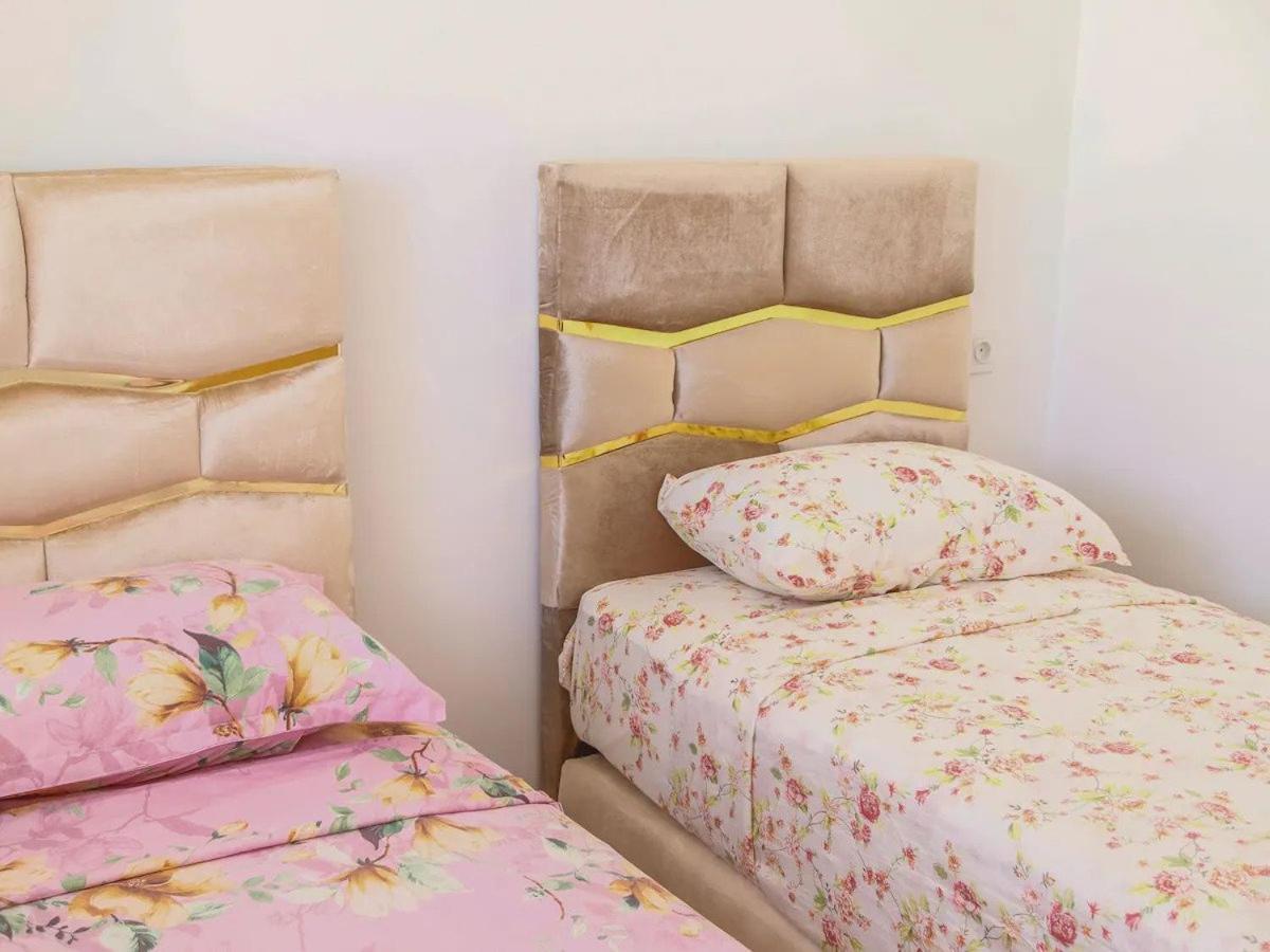 Luxueuse Appart Golf Tanger For Families Ngoại thất bức ảnh